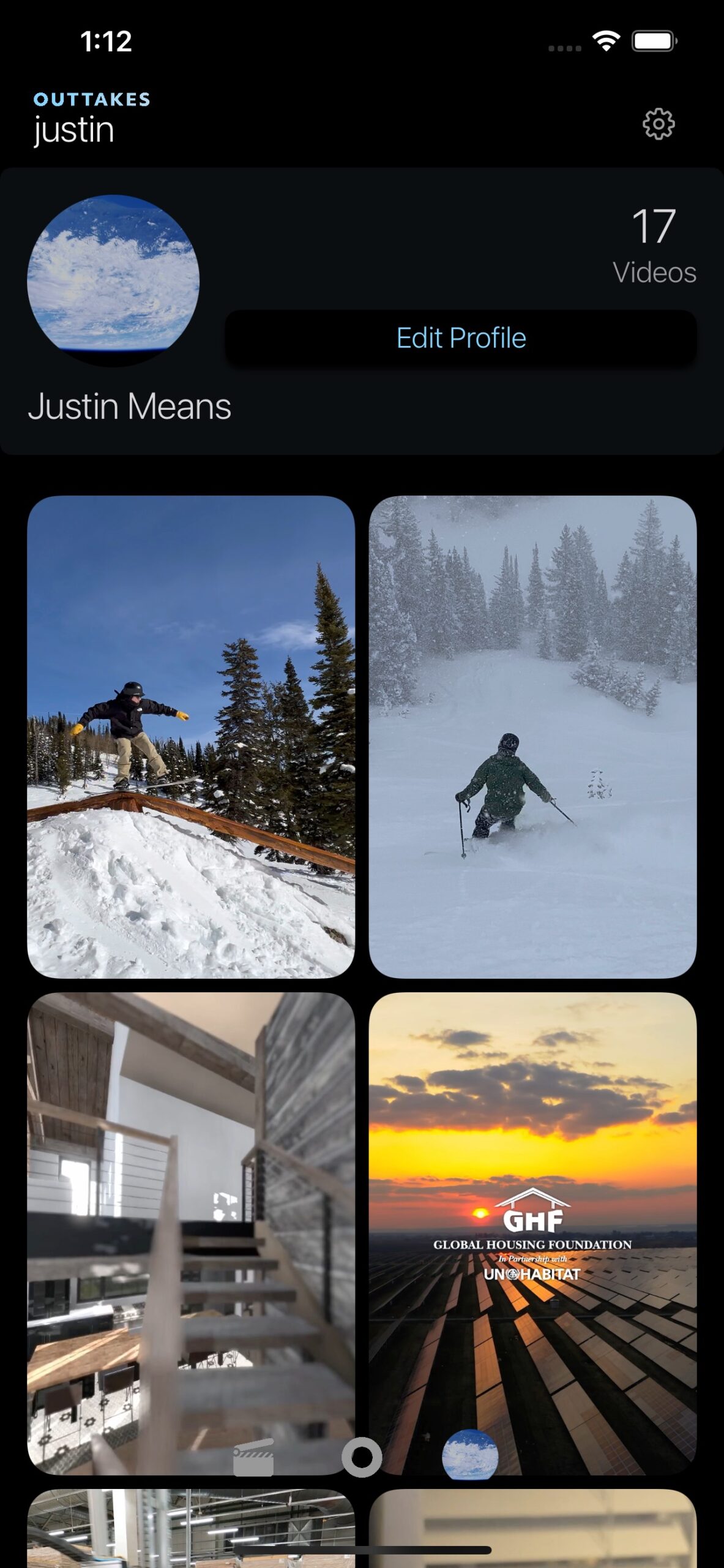 Simulator Screen Shot - iPhone 13 Pro Max - 2022-02-22 at 01.12.01